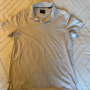 Cuts Clothing AO Polo